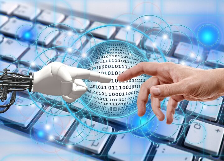Verso la Digital Transformation