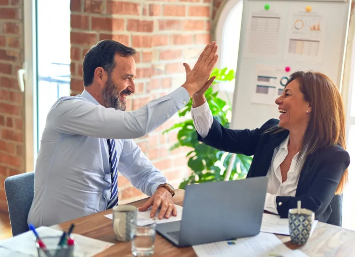 Certificazione parità di genere